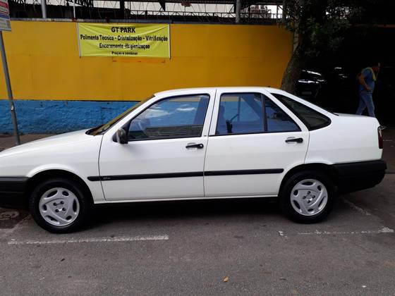 FIAT TEMPRA 2.0 IE 8V GASOLINA 2P MANUAL